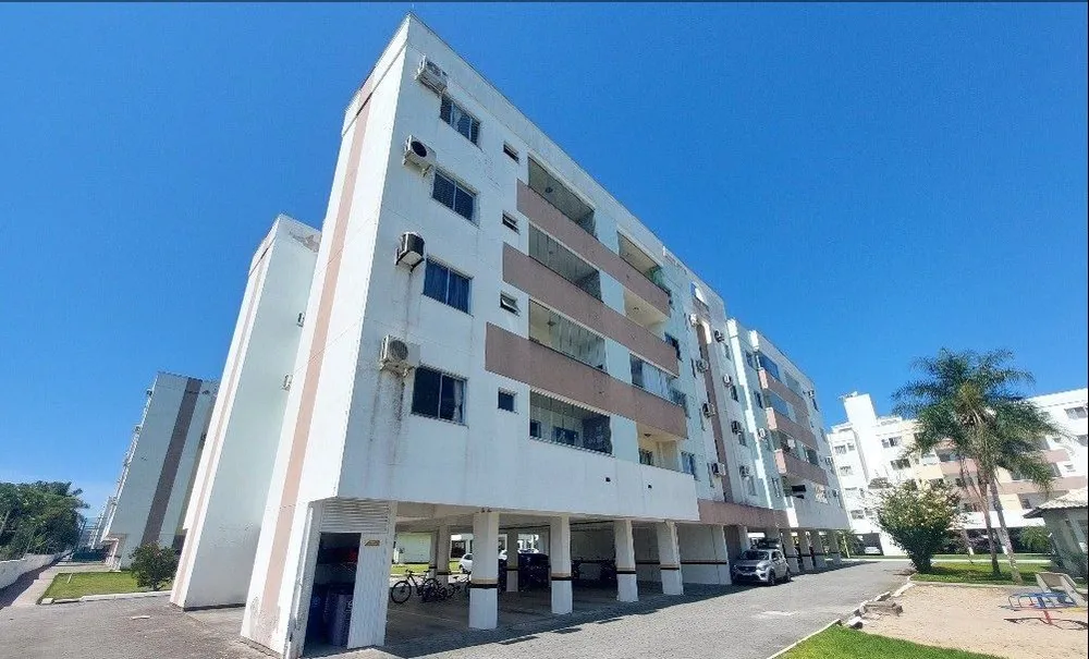 Apartamento, 2 quartos, 62 m² - Foto 1