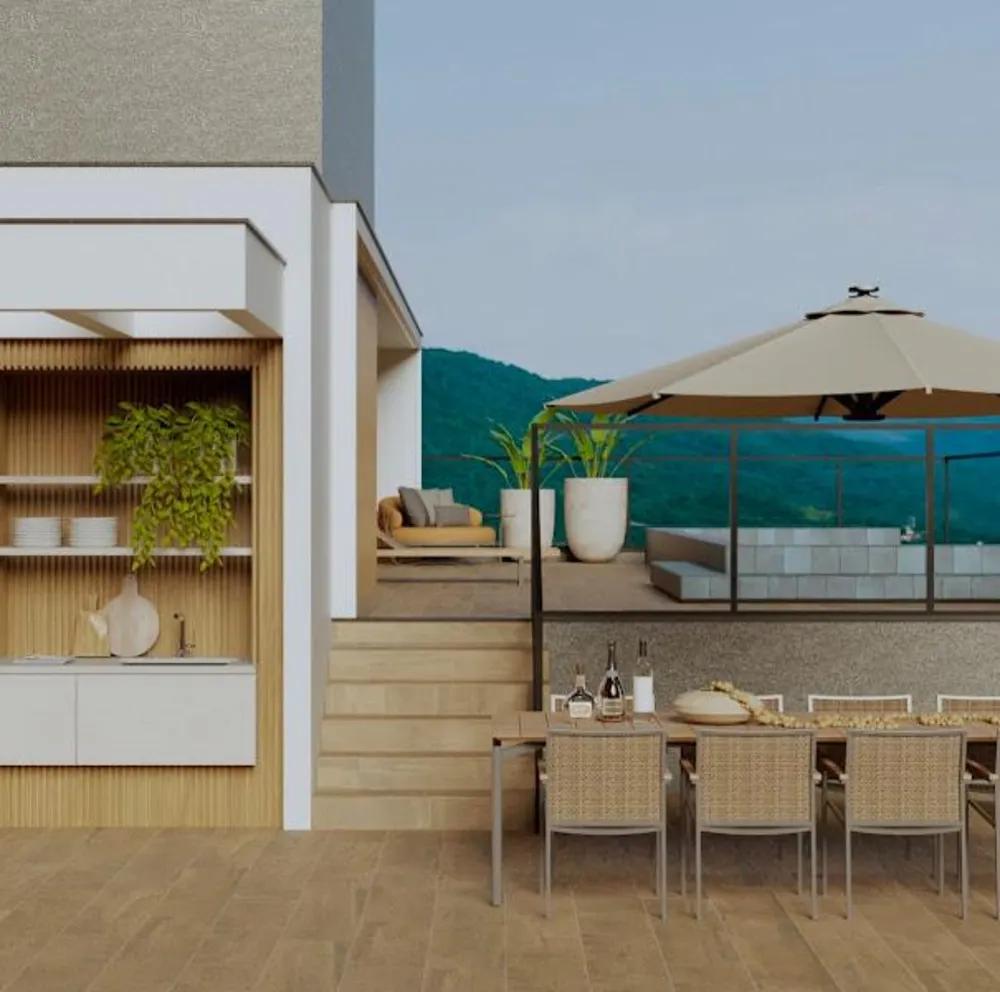 Apartamento, 2 quartos, 78 m² - Foto 5