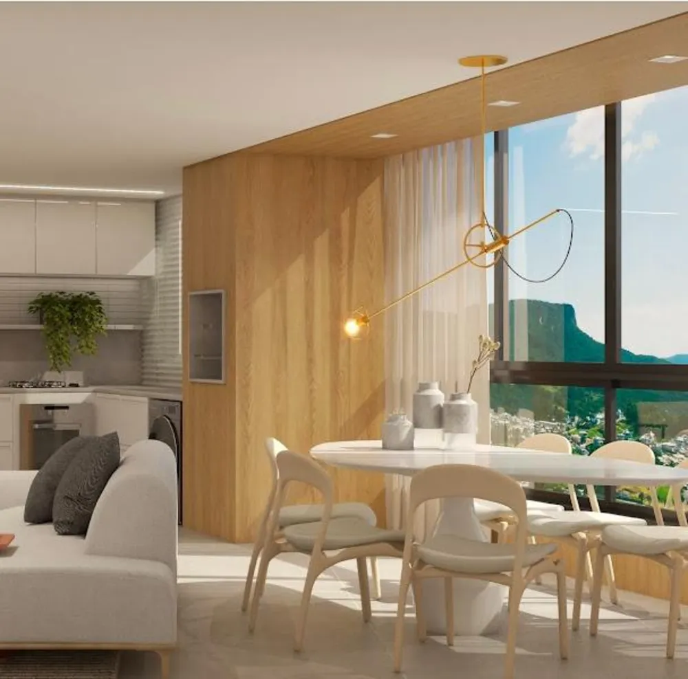 Apartamento, 2 quartos, 78 m² - Foto 7