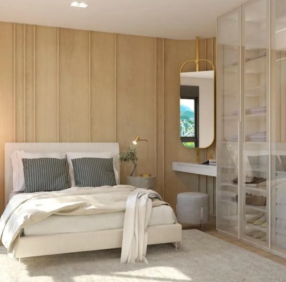 Apartamento, 2 quartos, 78 m² - Foto 8