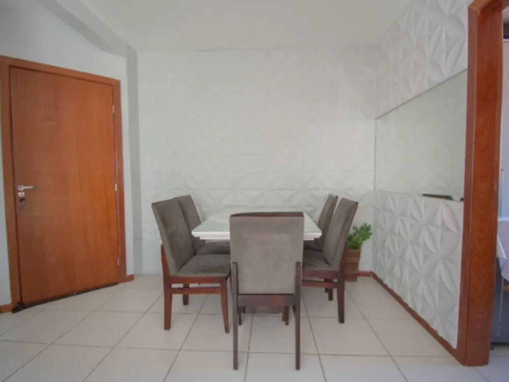 Apartamento, 3 quartos, 63 m² - Foto 7
