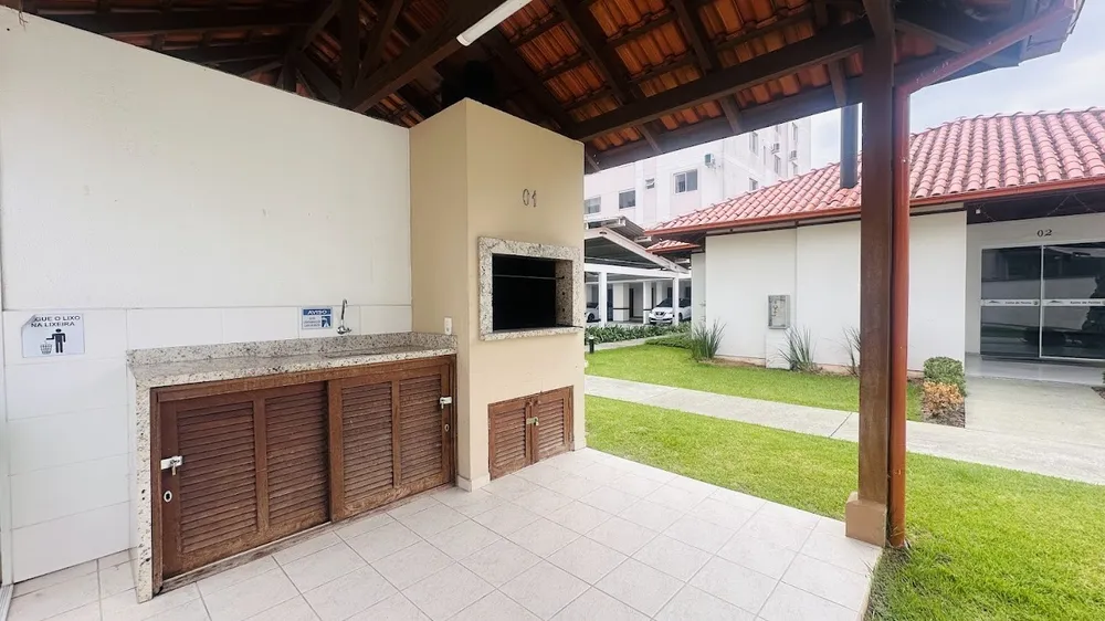 Apartamento, 3 quartos, 63 m² - Foto 16