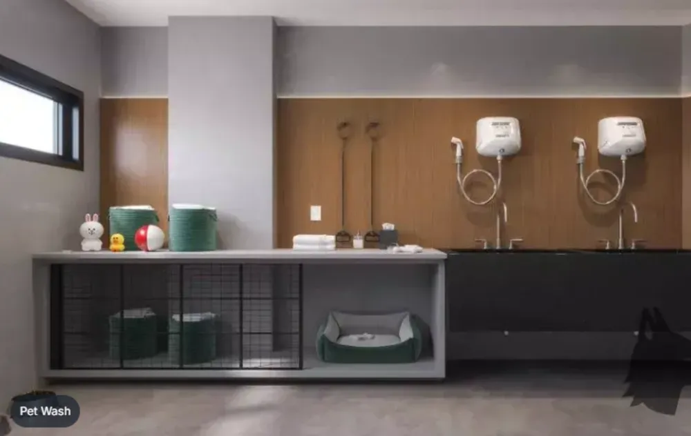 Apartamento, 2 quartos, 65 m² - Foto 6