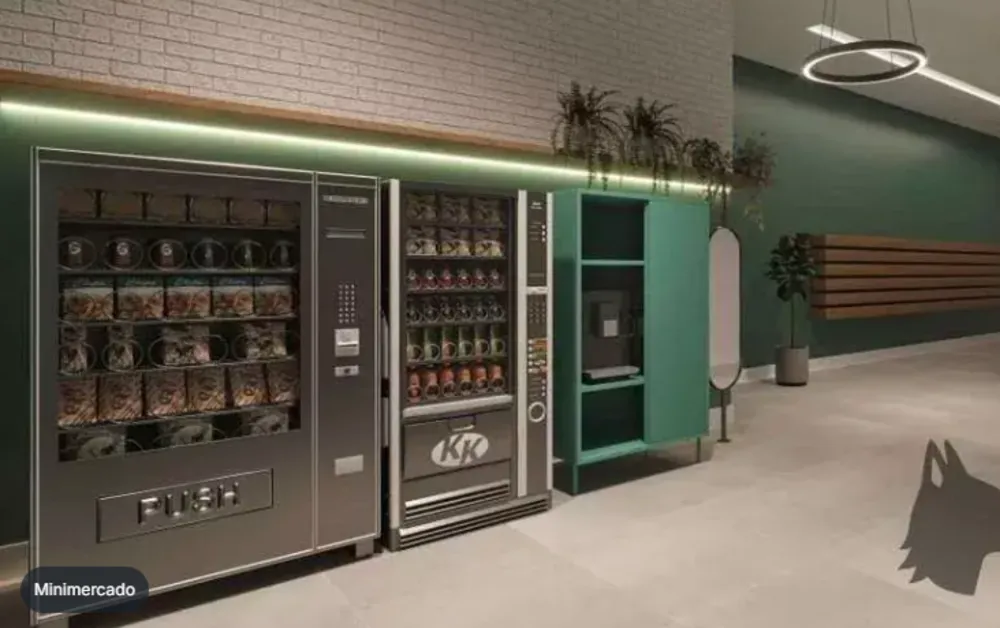 Apartamento, 2 quartos, 65 m² - Foto 8