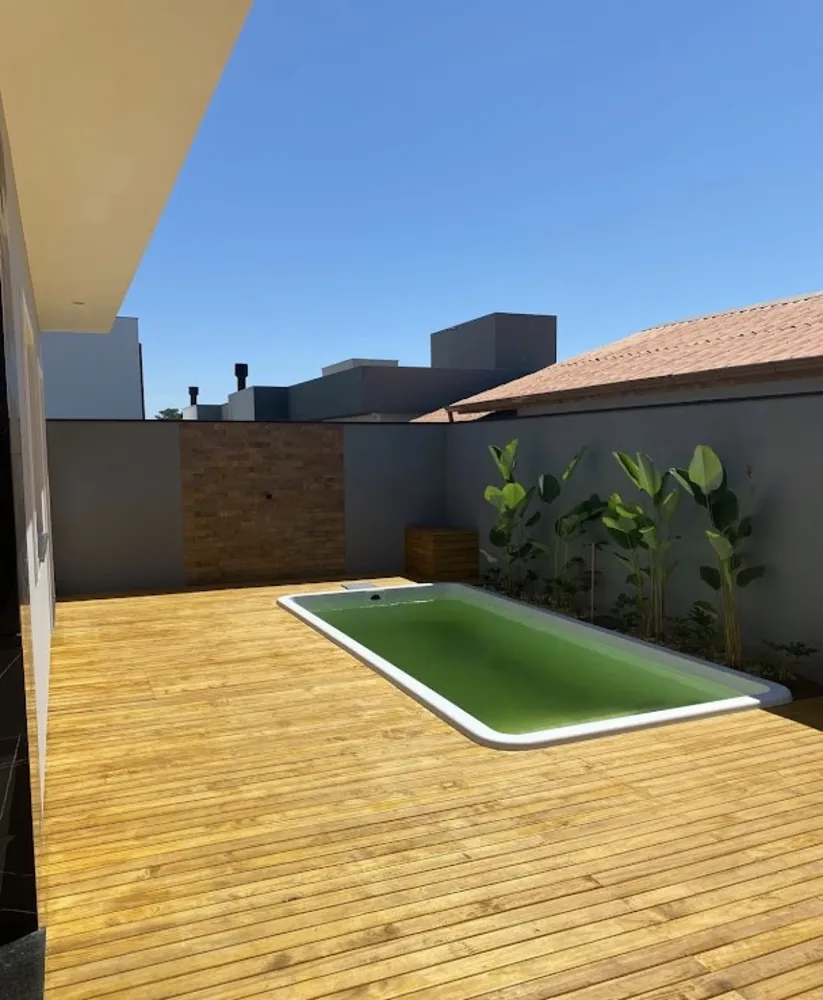Casa, 3 quartos, 100 m² - Foto 6