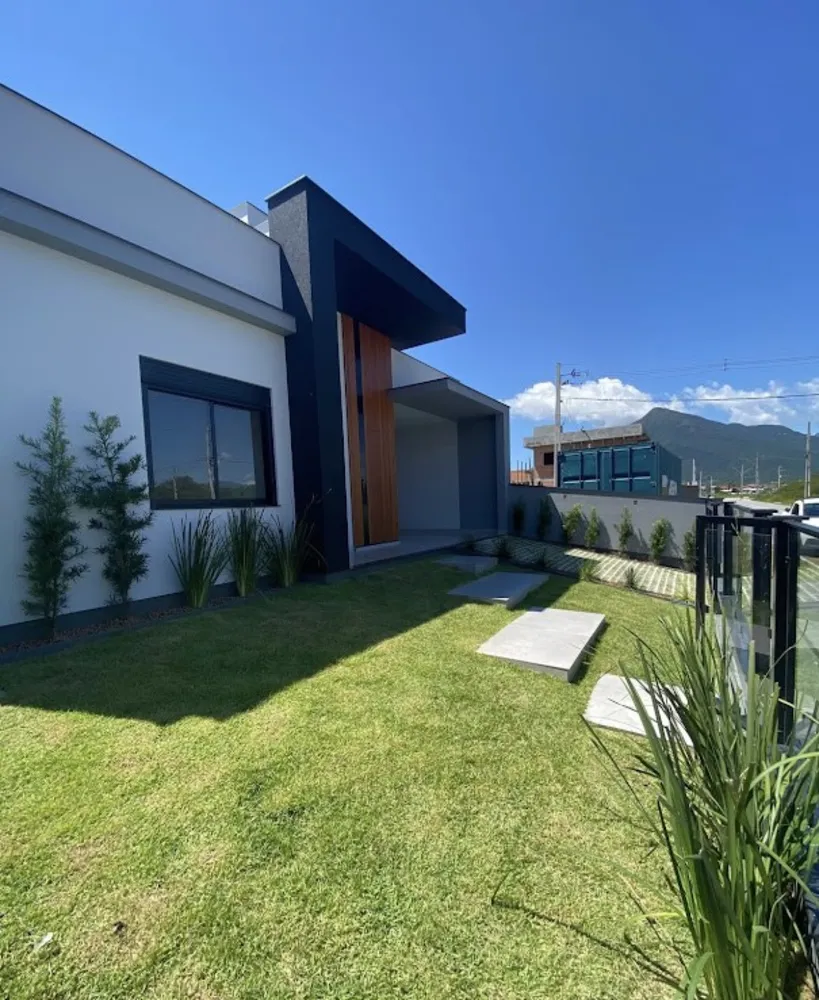Casa, 3 quartos, 100 m² - Foto 3