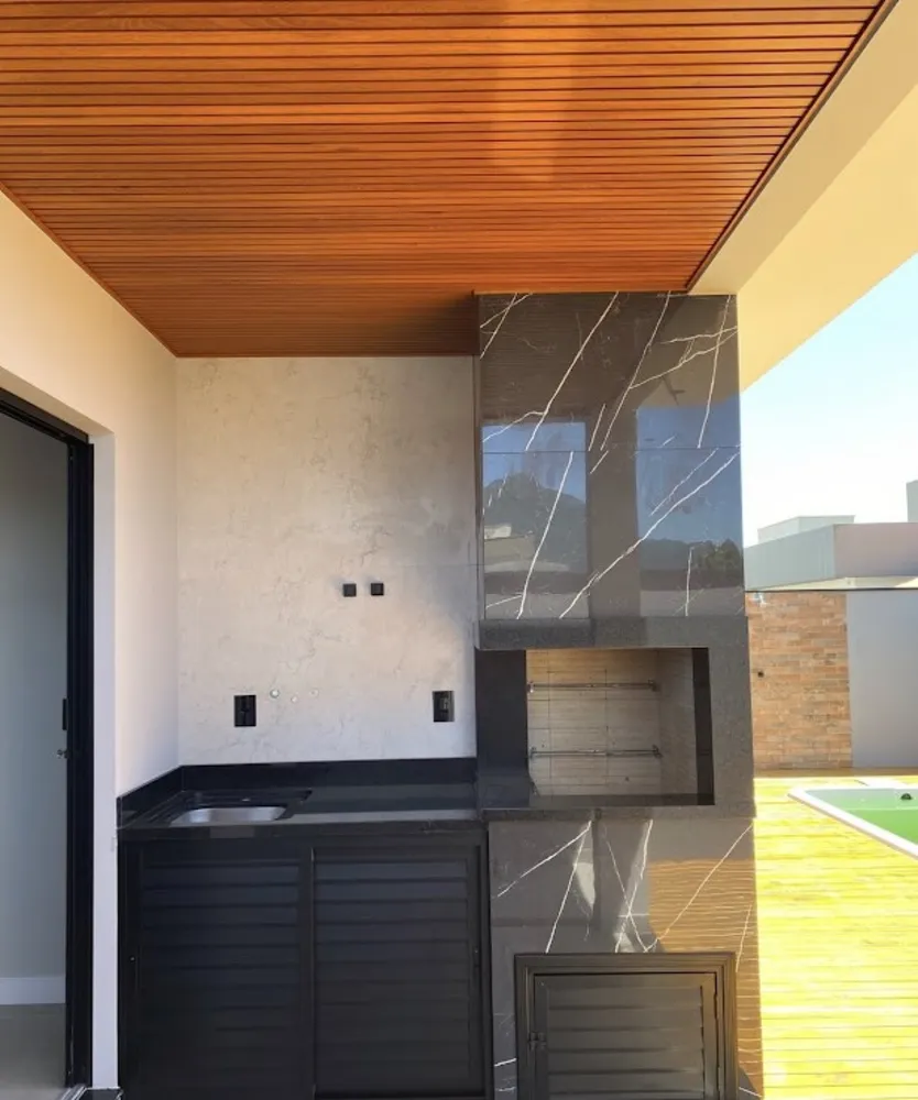 Casa, 3 quartos, 100 m² - Foto 7