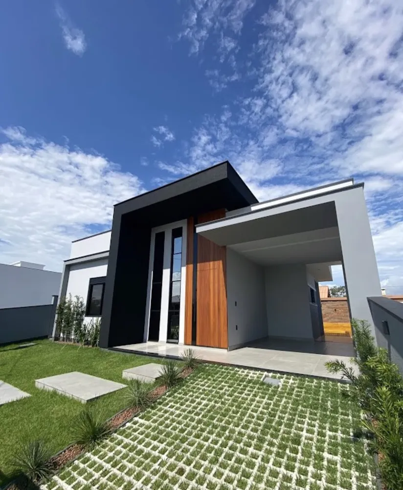 Casa, 3 quartos, 100 m² - Foto 9