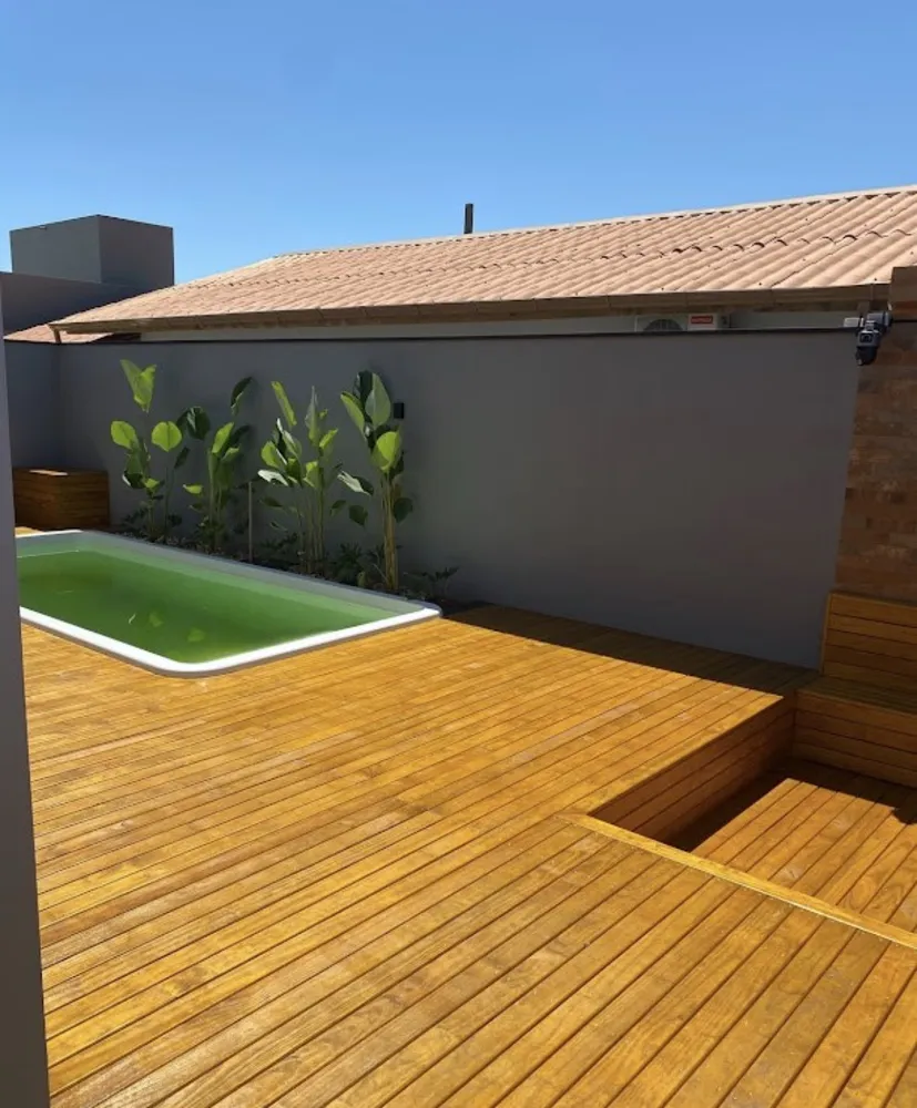 Casa, 3 quartos, 100 m² - Foto 5