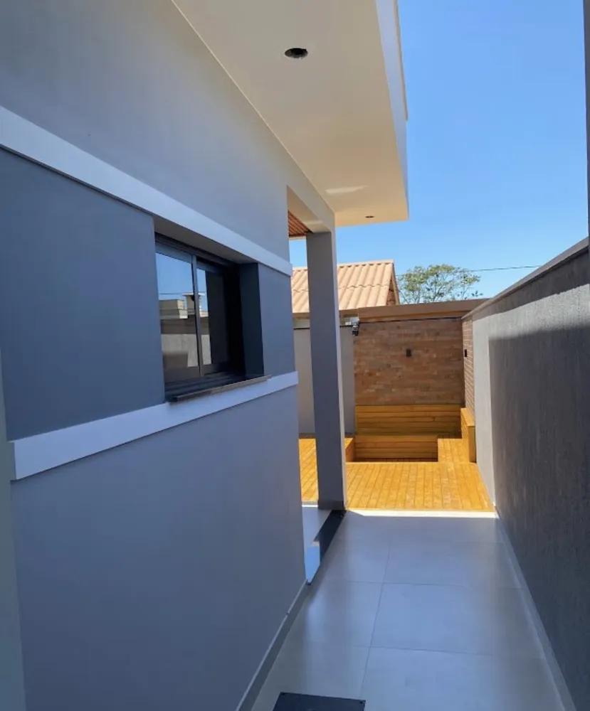 Casa, 3 quartos, 100 m² - Foto 8