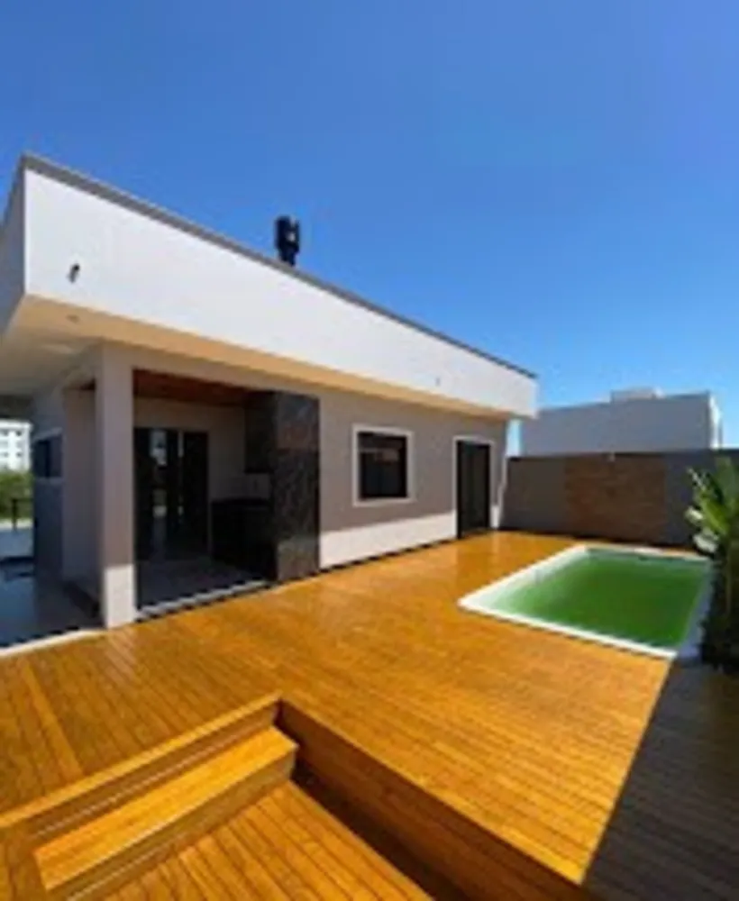 Casa, 3 quartos, 100 m² - Foto 4