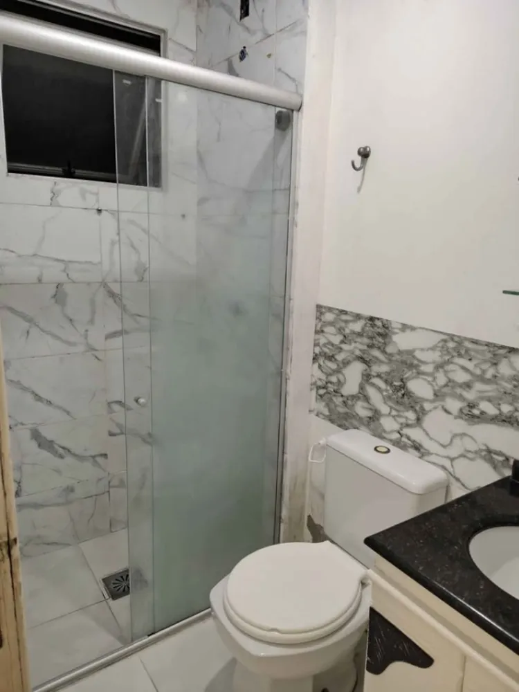 Apartamento, 2 quartos, 52 m² - Foto 3