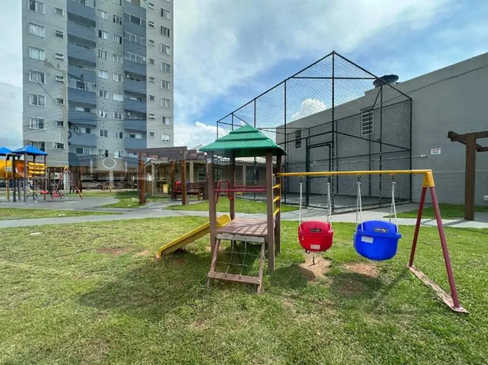 Apartamento, 2 quartos, 52 m² - Foto 11