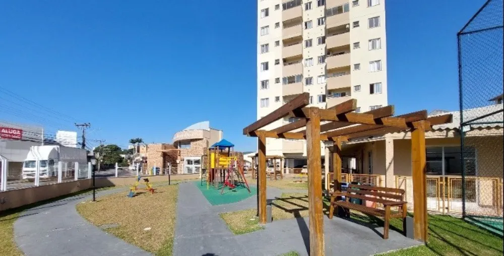 Apartamento, 2 quartos, 52 m² - Foto 6