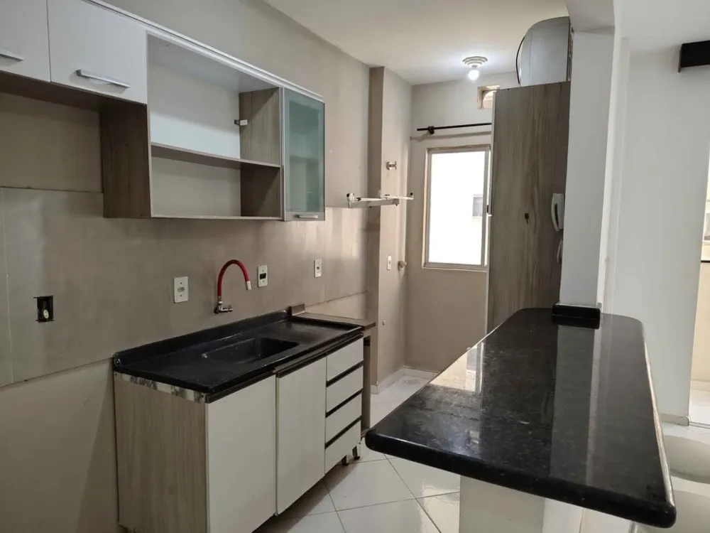 Apartamento, 2 quartos, 52 m² - Foto 10