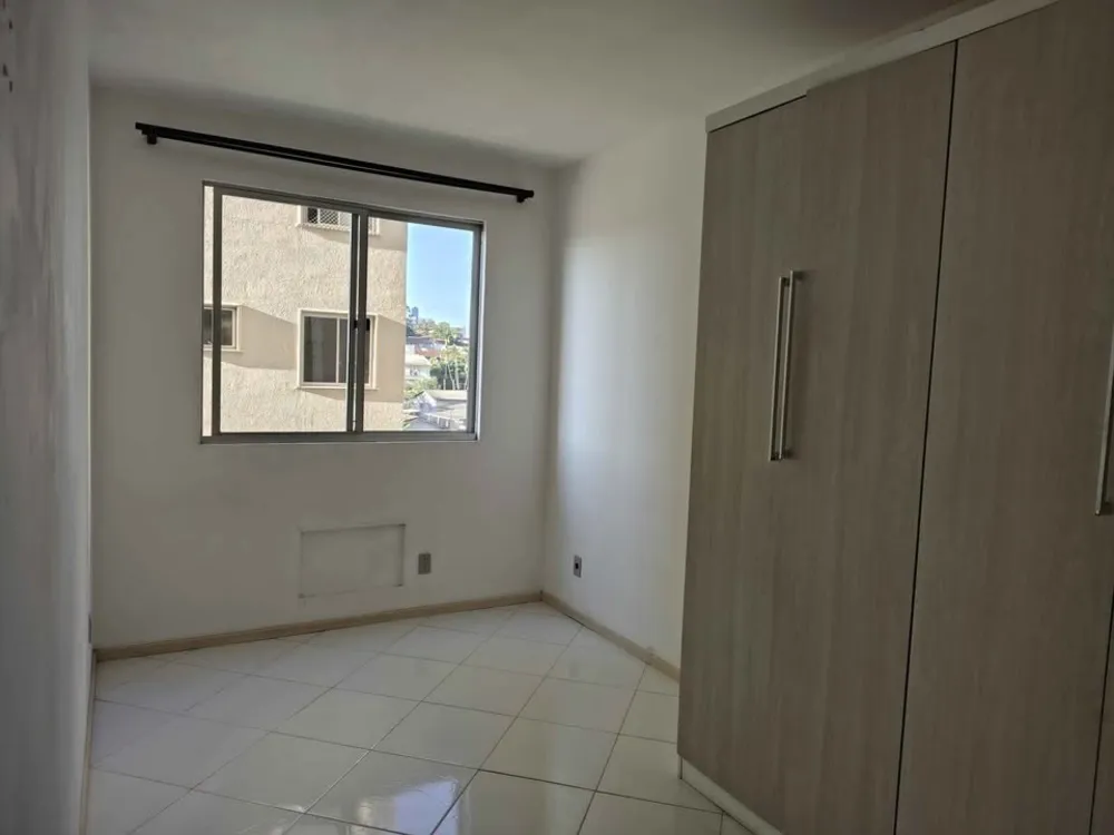 Apartamento, 2 quartos, 52 m² - Foto 4