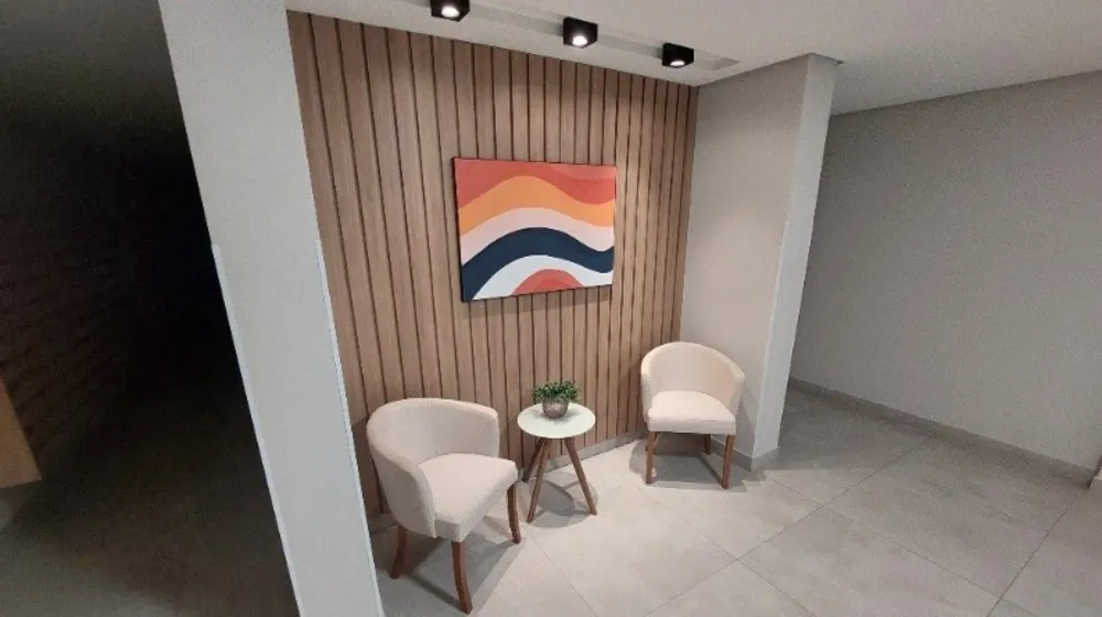 Apartamento, 2 quartos, 55 m² - Foto 10