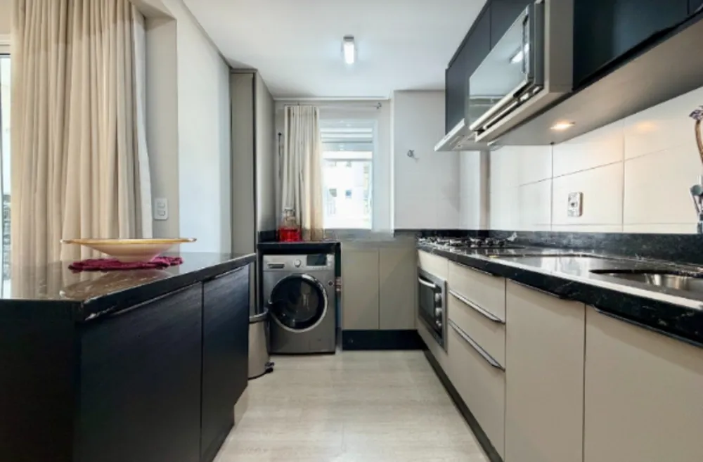 Apartamento, 2 quartos, 55 m² - Foto 7