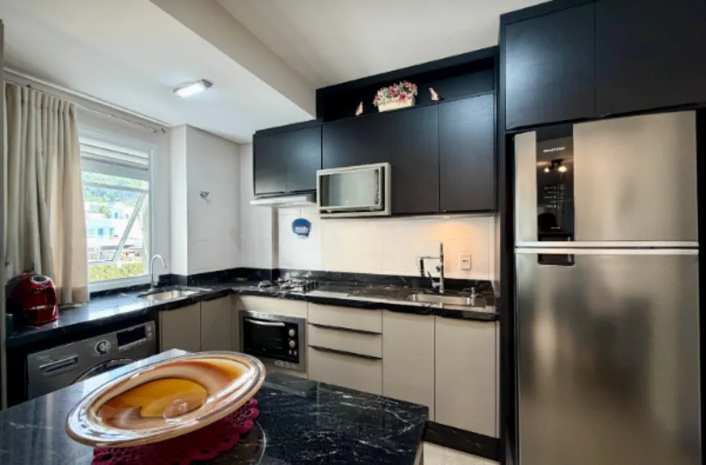 Apartamento, 2 quartos, 55 m² - Foto 8