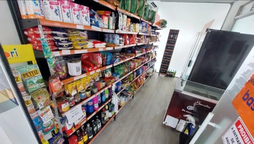 Apartamento, 2 quartos, 55 m² - Foto 12