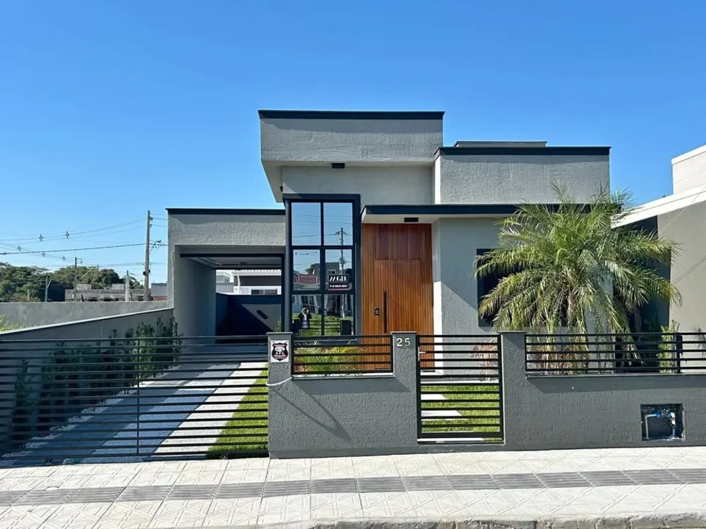 Casa, 3 quartos, 100 m² - Foto 6