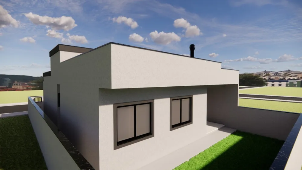 Casa, 3 quartos, 100 m² - Foto 5
