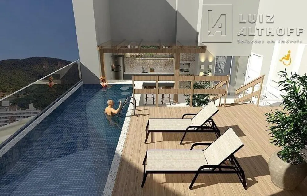 Apartamento, 2 quartos, 76 m² - Foto 1