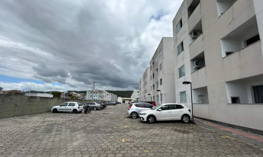 Apartamento, 2 quartos, 55 m² - Foto 12