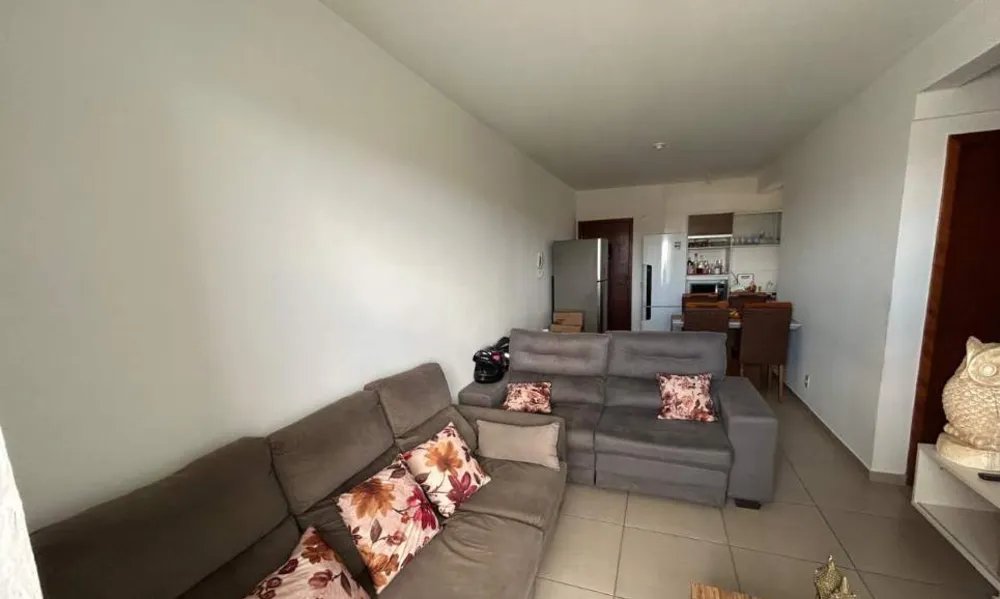 Apartamento, 2 quartos, 55 m² - Foto 1