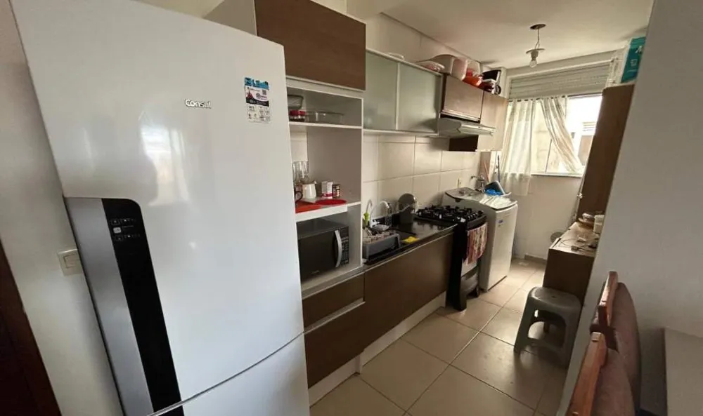 Apartamento, 2 quartos, 55 m² - Foto 6
