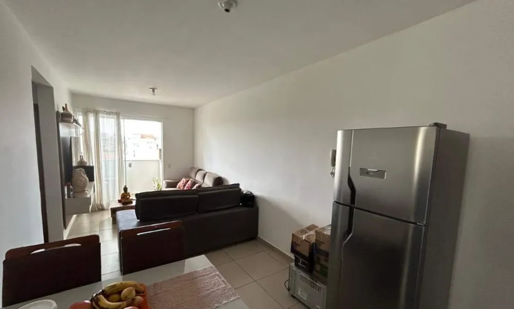 Apartamento, 2 quartos, 55 m² - Foto 5
