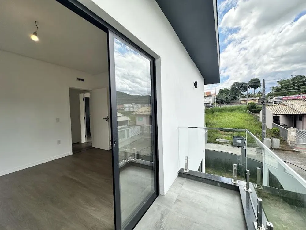 Sobrado, 3 quartos, 130 m² - Foto 11