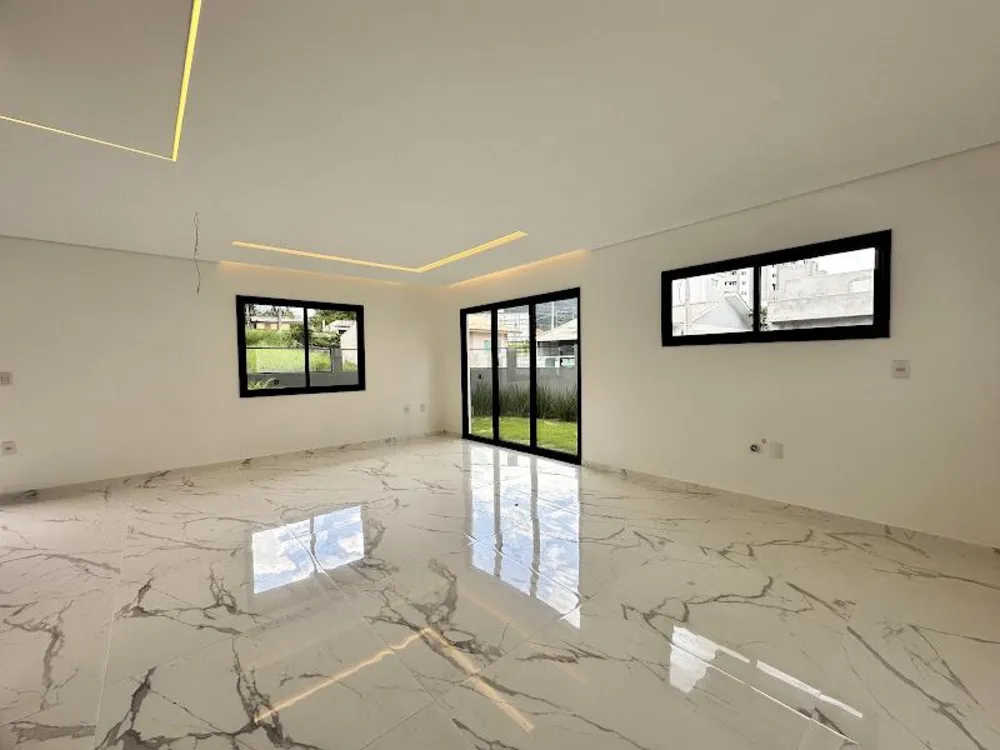 Sobrado, 3 quartos, 130 m² - Foto 5