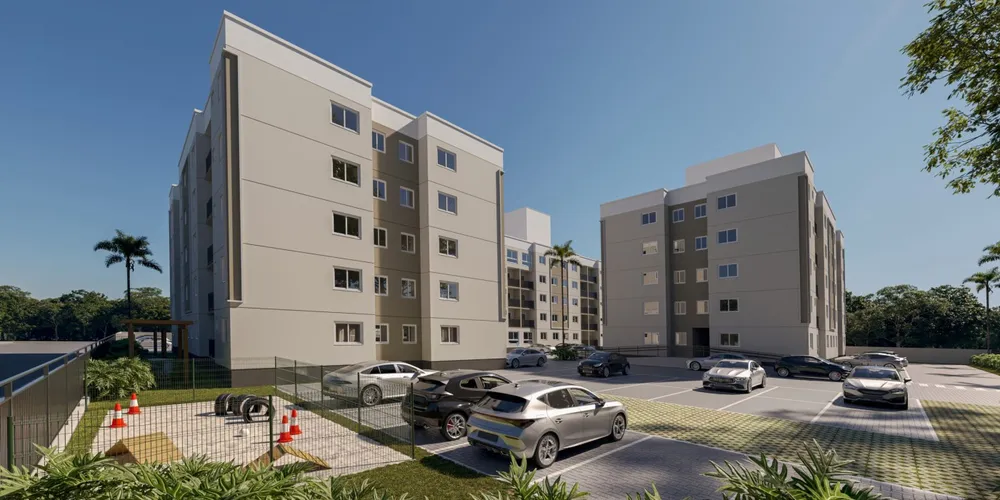 Apartamento, 2 quartos, 50 m² - Foto 11
