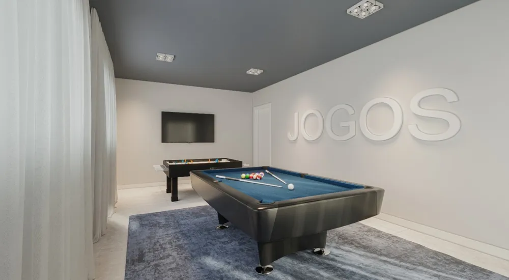 Apartamento, 2 quartos, 50 m² - Foto 5