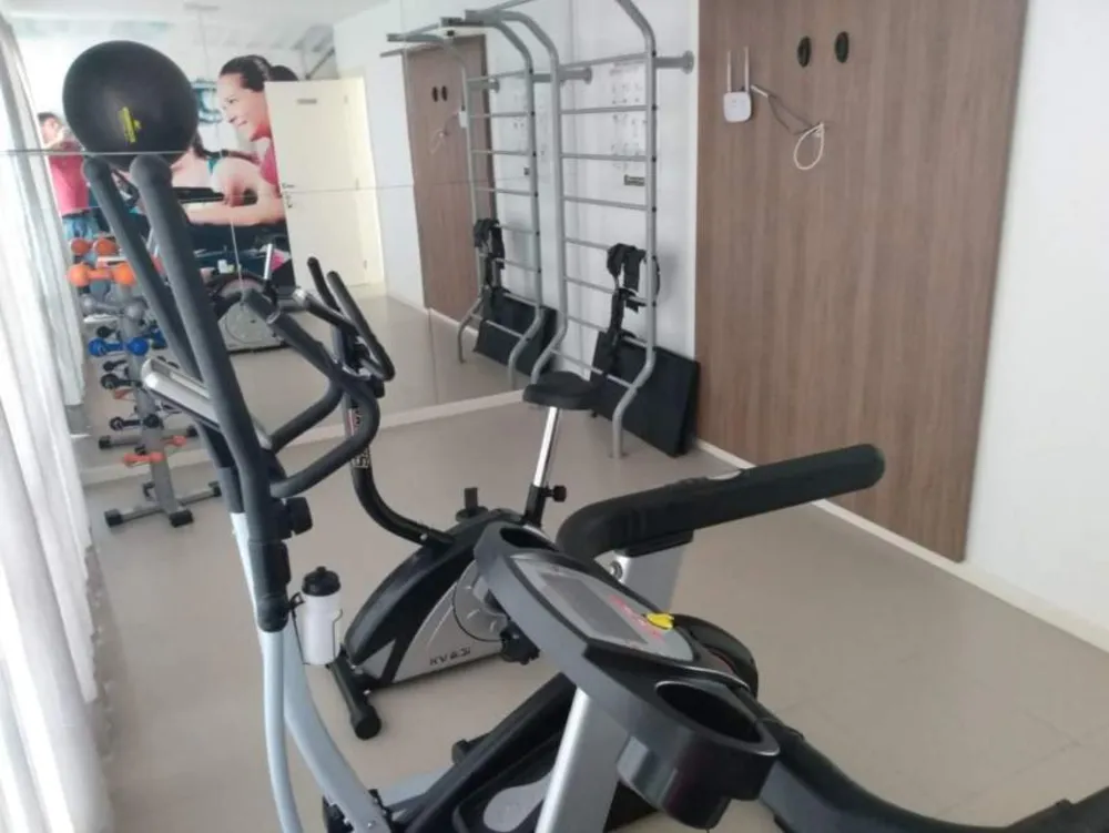 Apartamento, 2 quartos, 57 m² - Foto 8