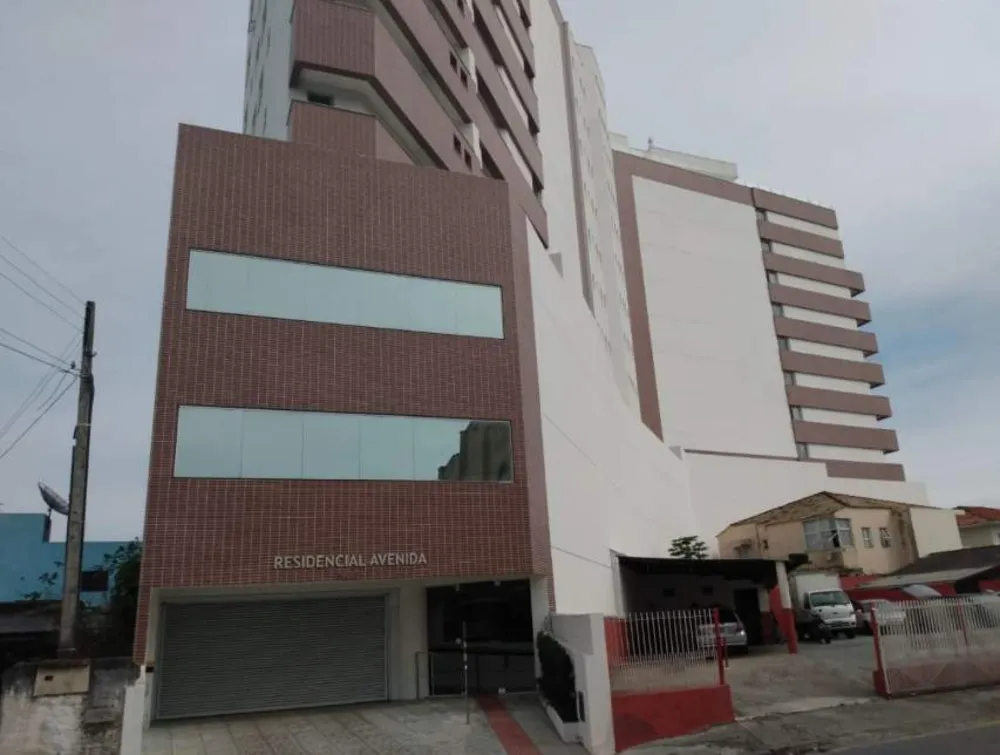 Apartamento, 2 quartos, 57 m² - Foto 7