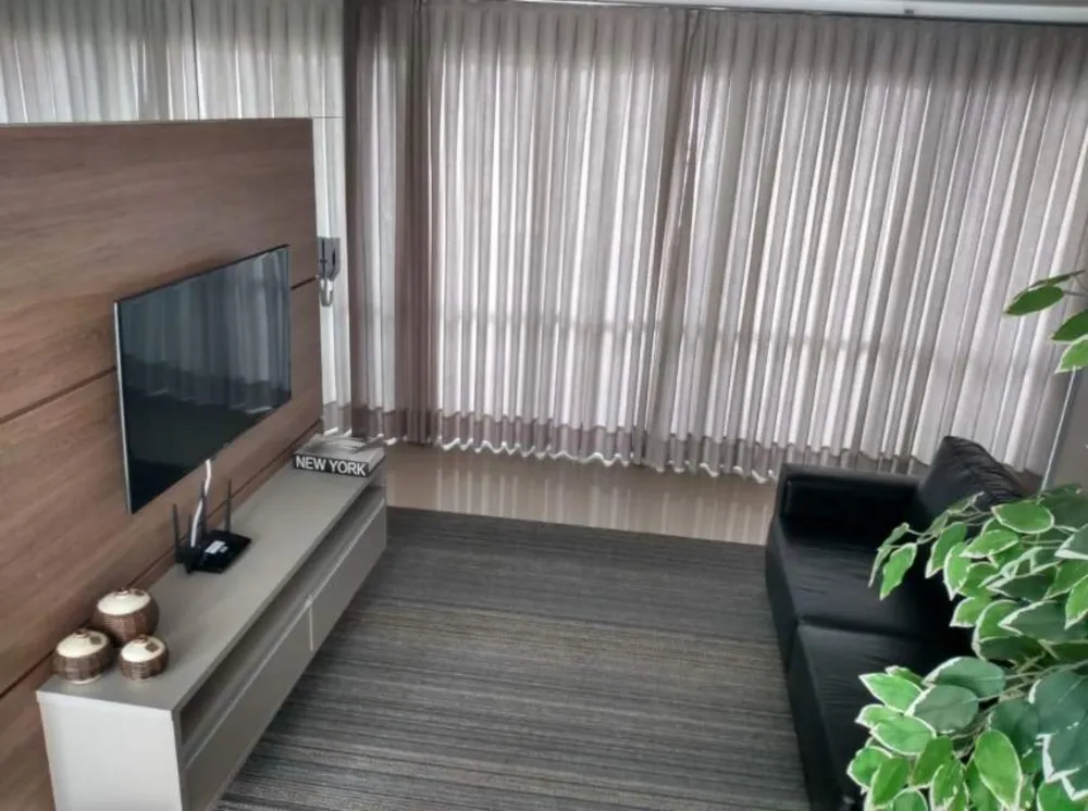 Apartamento, 2 quartos, 57 m² - Foto 11