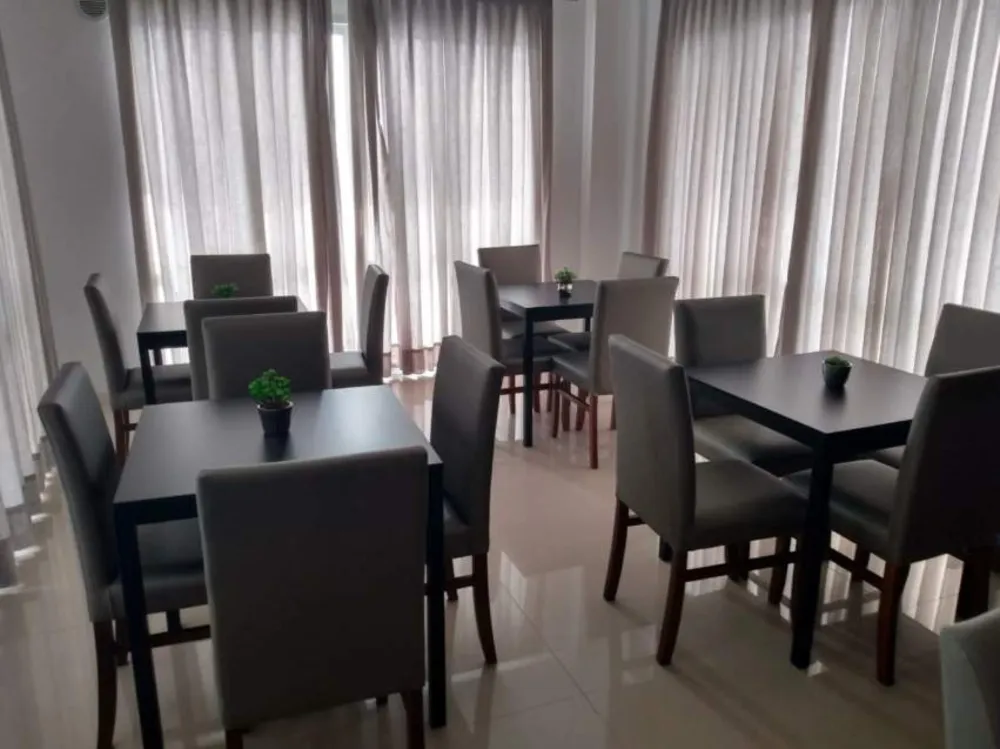 Apartamento, 2 quartos, 57 m² - Foto 9