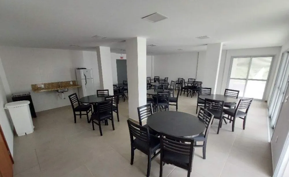 Apartamento, 2 quartos, 60 m² - Foto 4