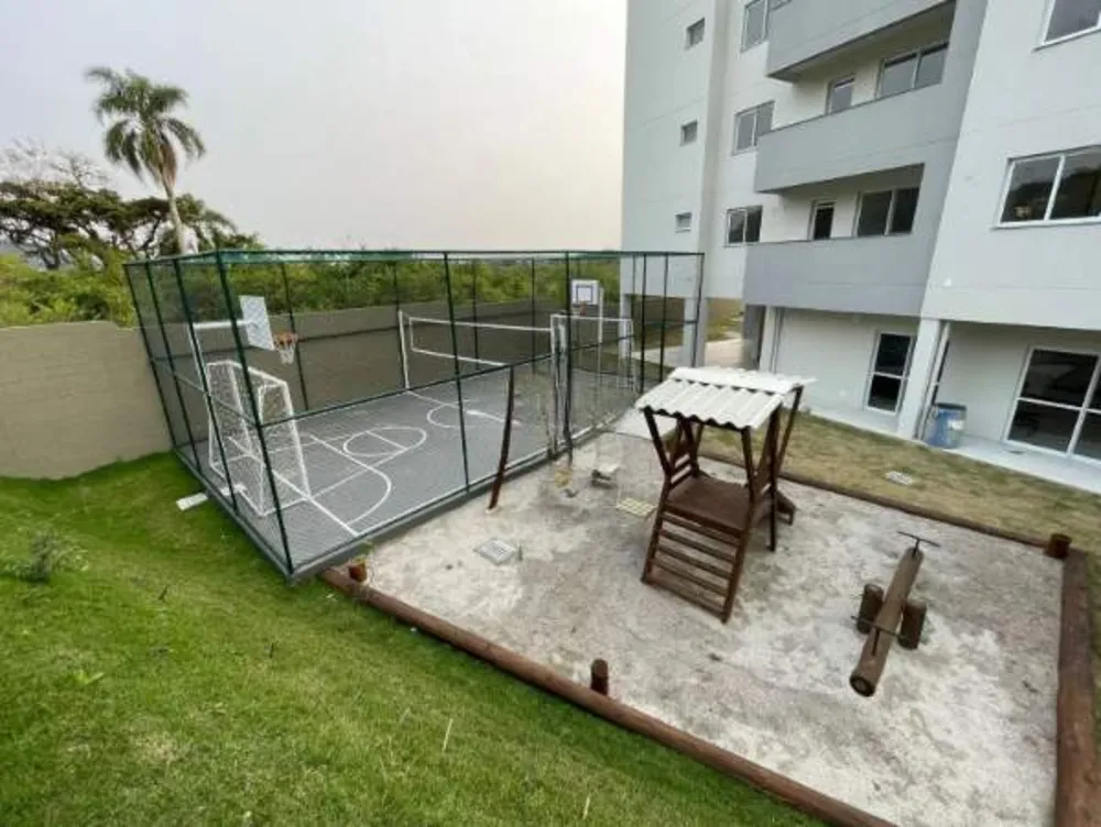 Apartamento, 2 quartos, 60 m² - Foto 8