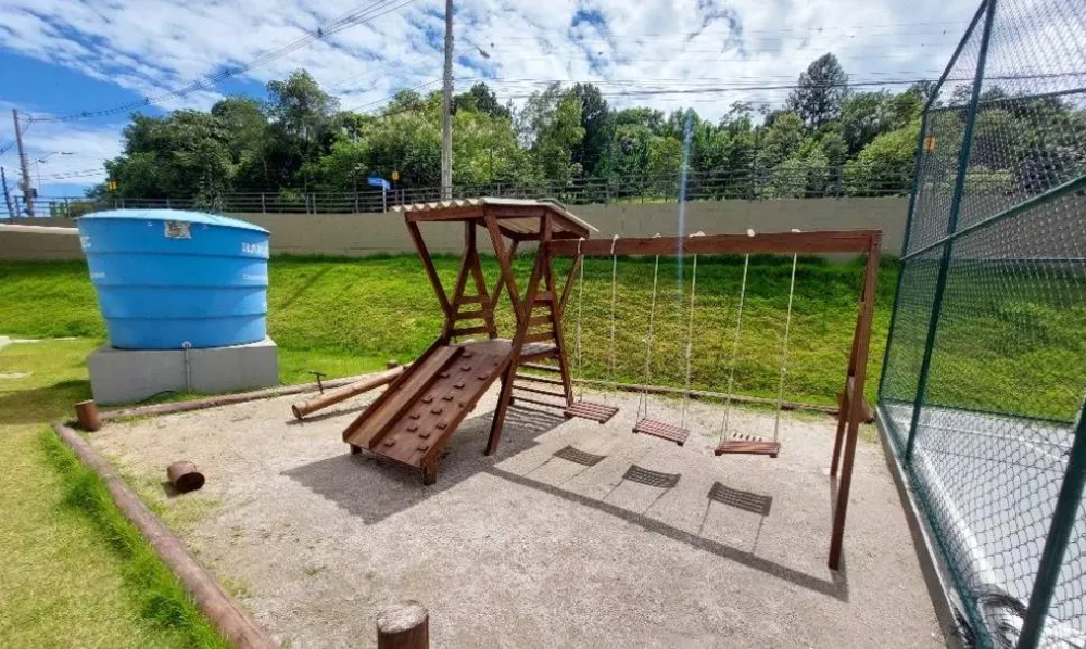Apartamento, 2 quartos, 60 m² - Foto 5
