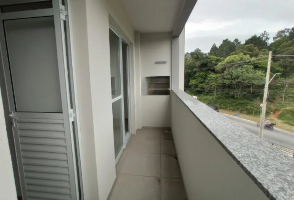 Apartamento, 2 quartos, 60 m² - Foto 13