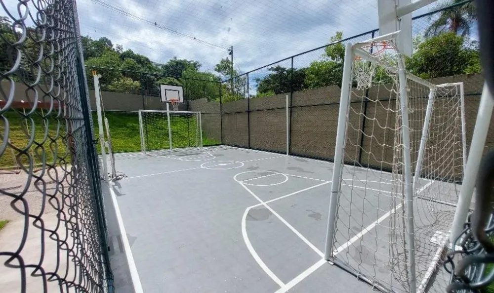 Apartamento, 2 quartos, 60 m² - Foto 6