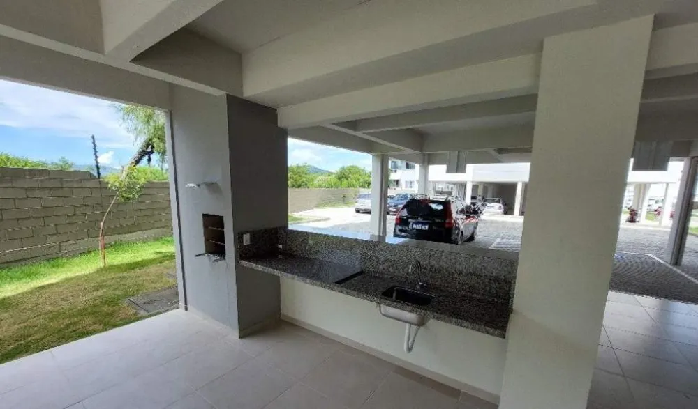 Apartamento, 2 quartos, 60 m² - Foto 3