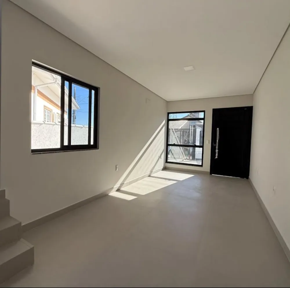 Sobrado, 3 quartos, 100 m² - Foto 3