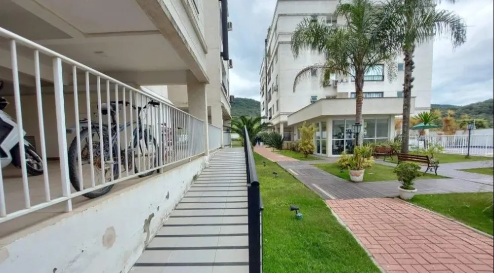 Apartamento, 3 quartos, 75 m² - Foto 3