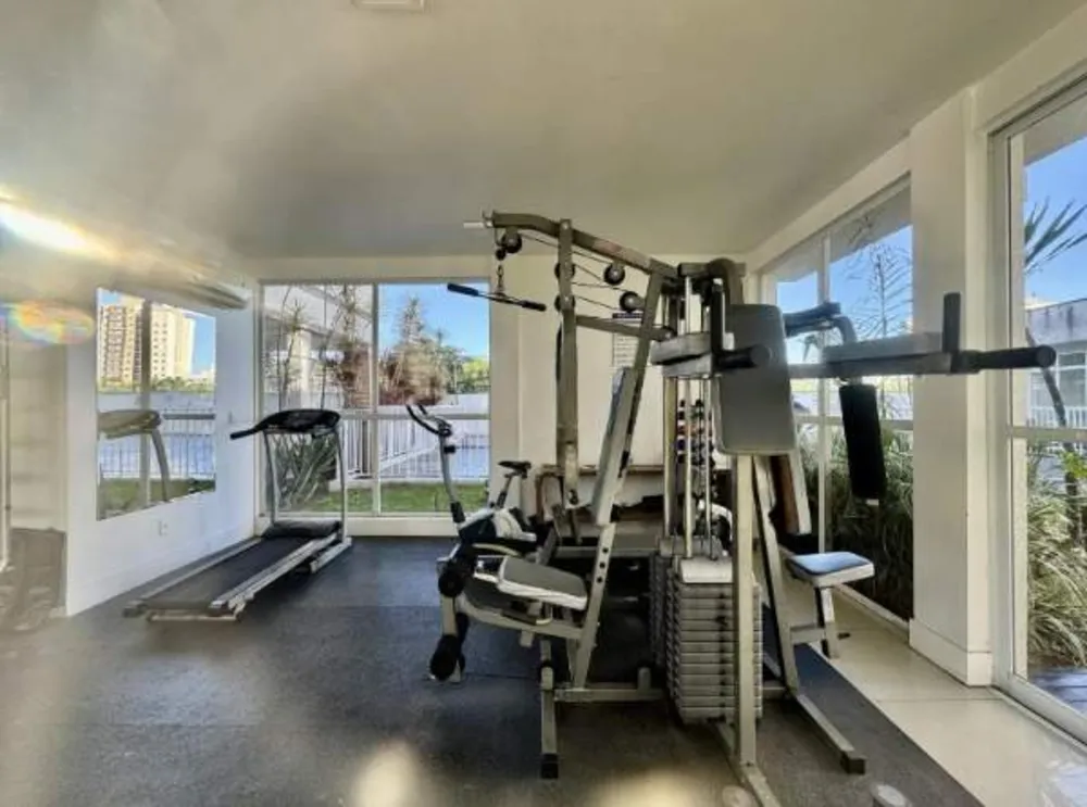 Apartamento, 3 quartos, 75 m² - Foto 6