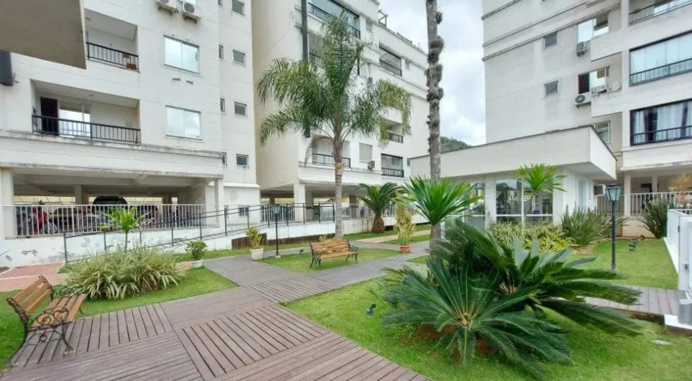 Apartamento, 3 quartos, 75 m² - Foto 4