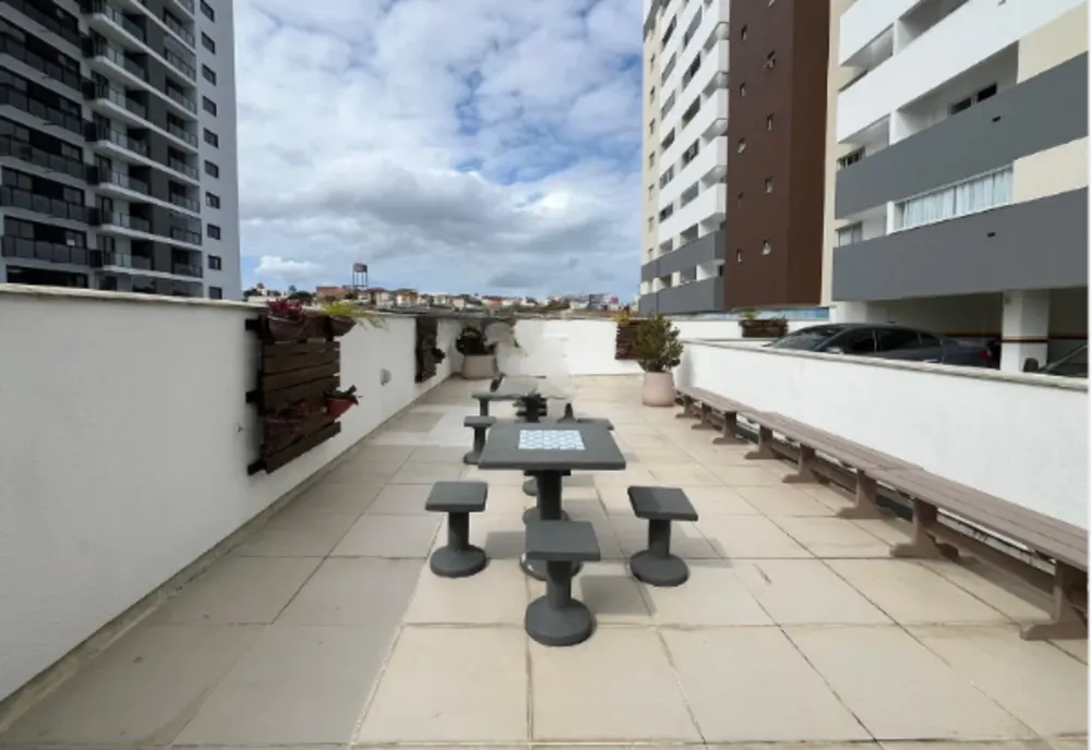 Apartamento, 2 quartos, 65 m² - Foto 8